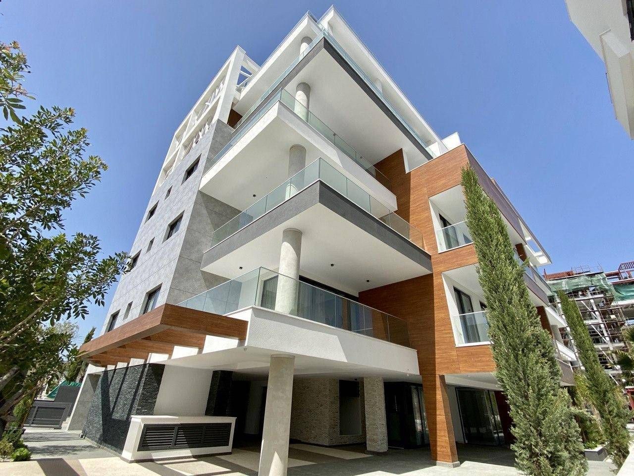 Appartement à Germasogeia, Chypre, 183 m² - image 10