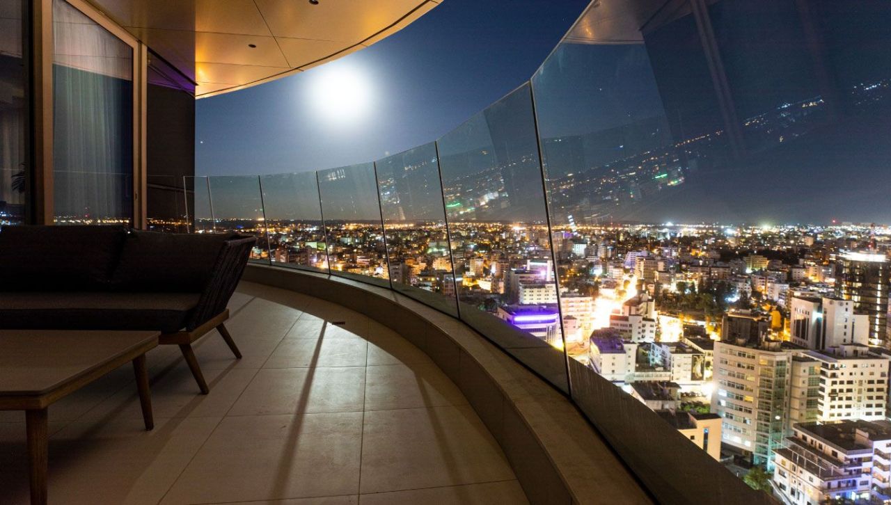 Piso en Nicosia, Chipre, 193 m² - imagen 10