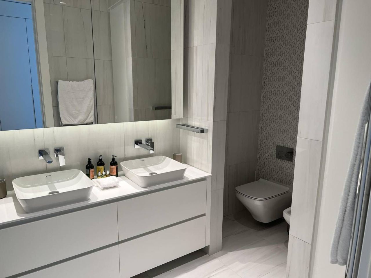 Wohnung in Germasogeia, Zypern, 130 m² - Foto 10