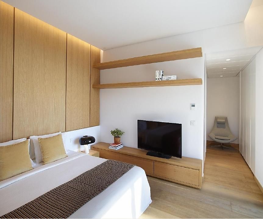 Flat in Agios Tychon, Cyprus, 287 m² - picture 10