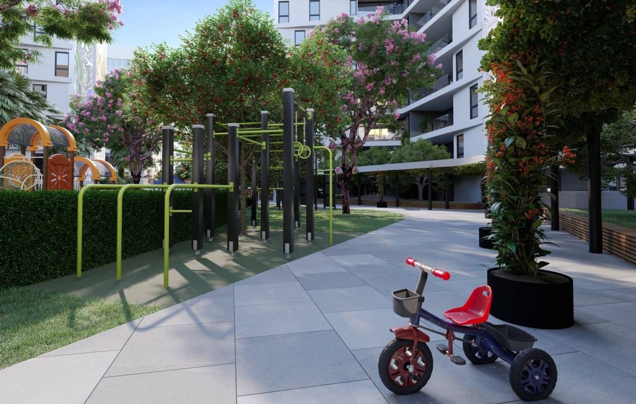 Appartement à Limassol, Chypre, 249 m² - image 10