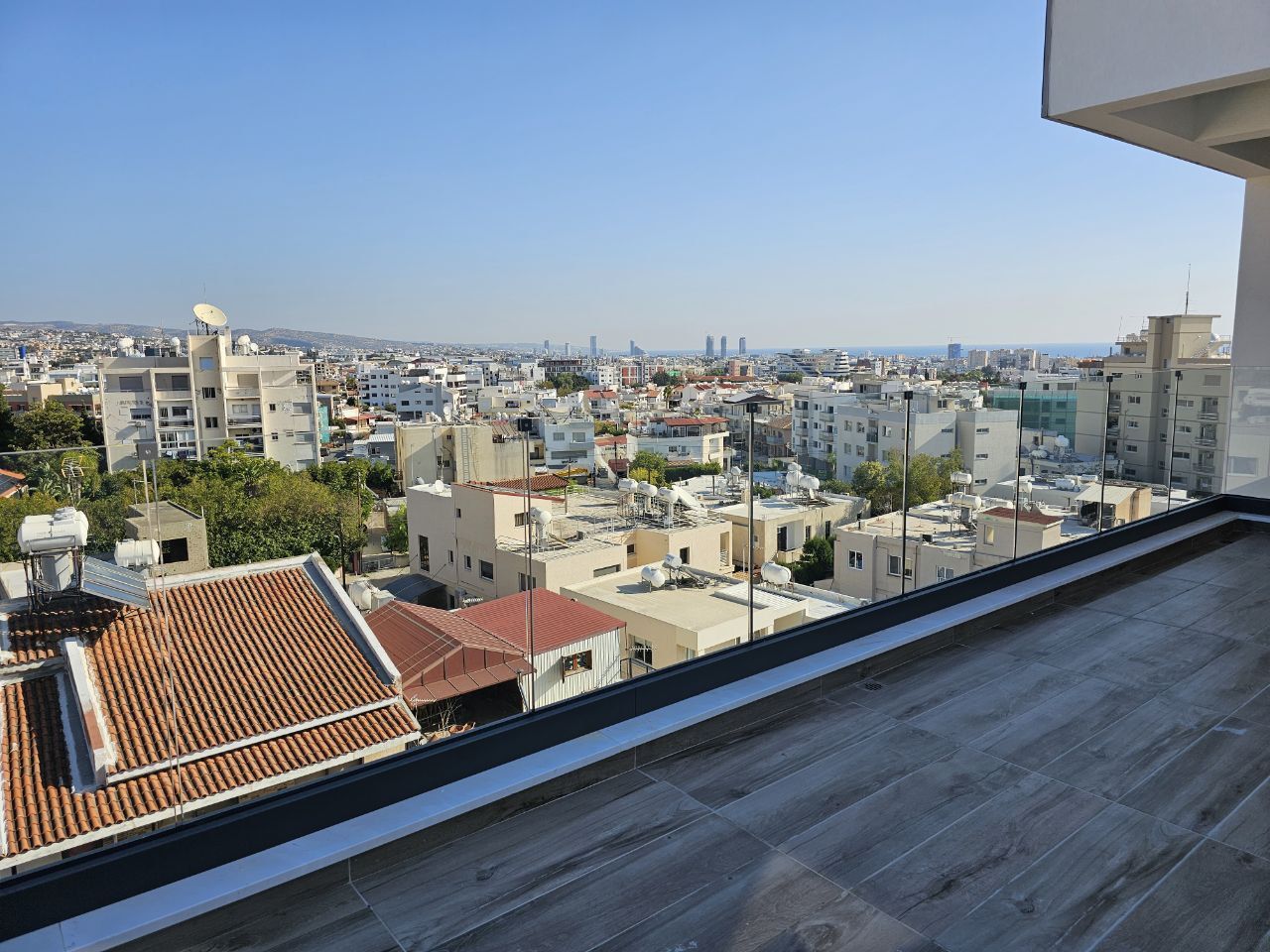 Appartamento a Mesa Geitonia, Cipro, 272 m² - foto 10