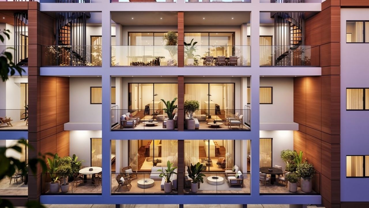 Piso en Polemi, Chipre, 95 m² - imagen 10