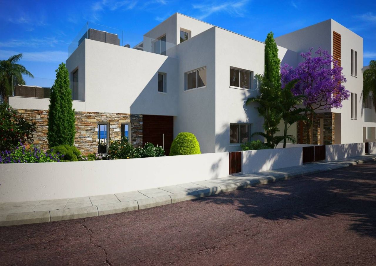 Maison à Paphos, Chypre, 298 m² - image 10