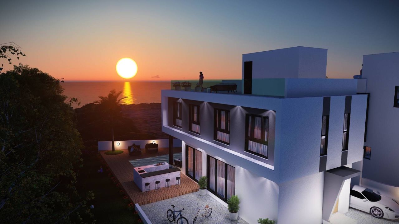 Maison à Protaras, Chypre, 187 m² - image 10