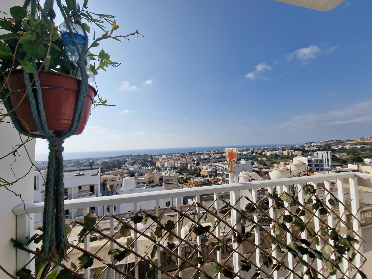 Wohnung in Paphos, Zypern, 60 m² - Foto 11