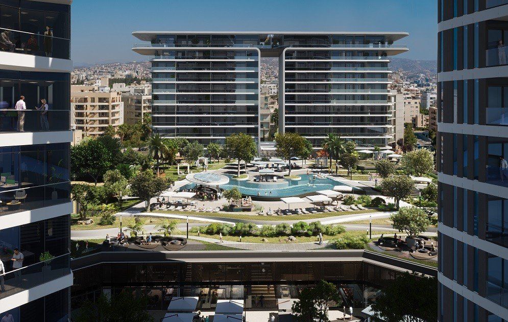 Appartement à Limassol, Chypre, 135 m² - image 11