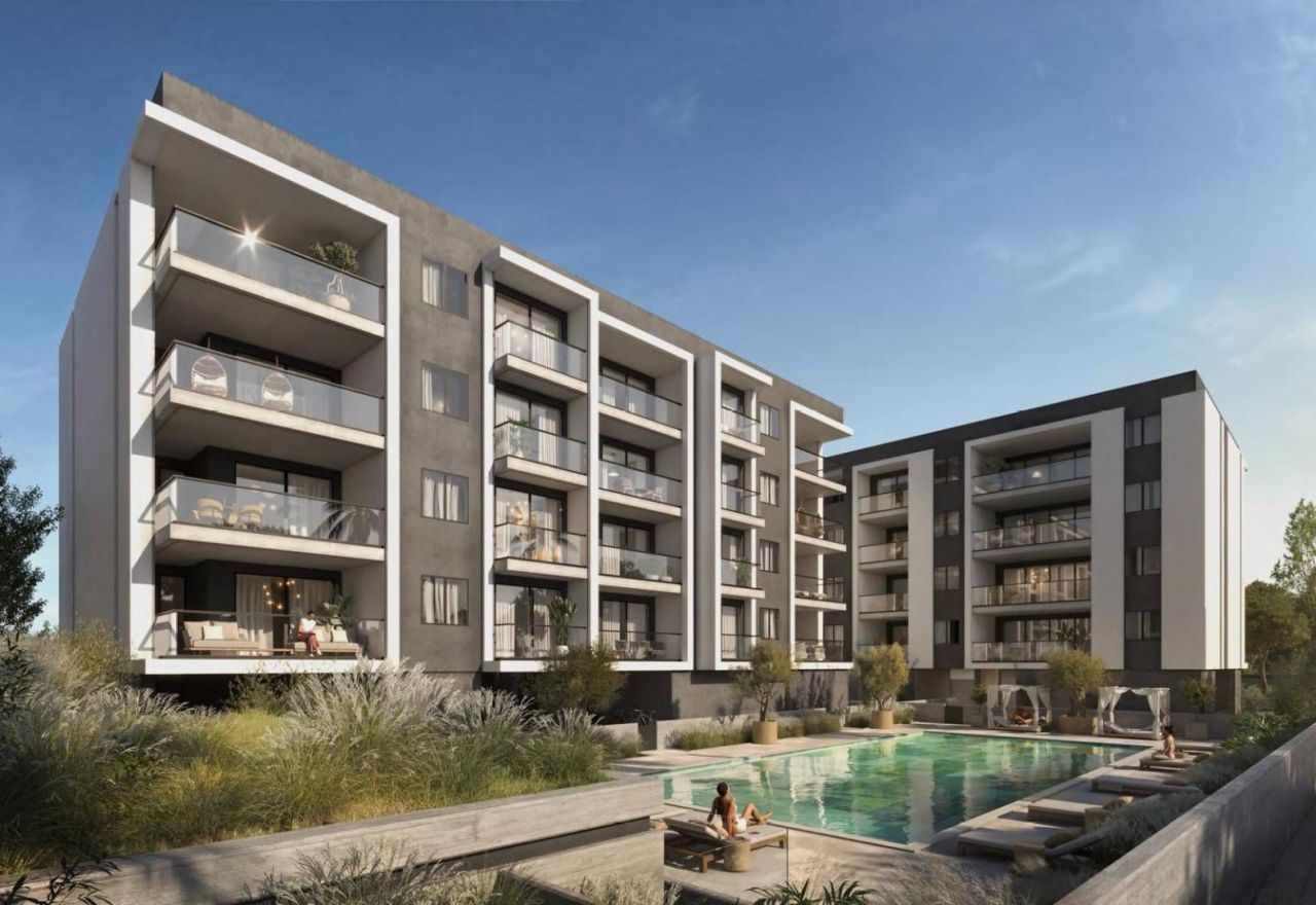 Appartamento a Limassol, Cipro, 156 m² - foto 11