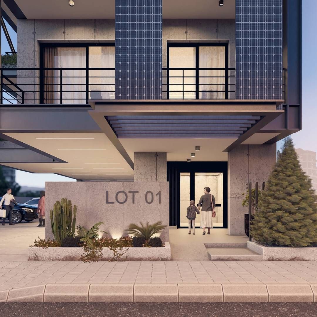 Appartamento a Larnaca, Cipro, 57 m² - foto 11