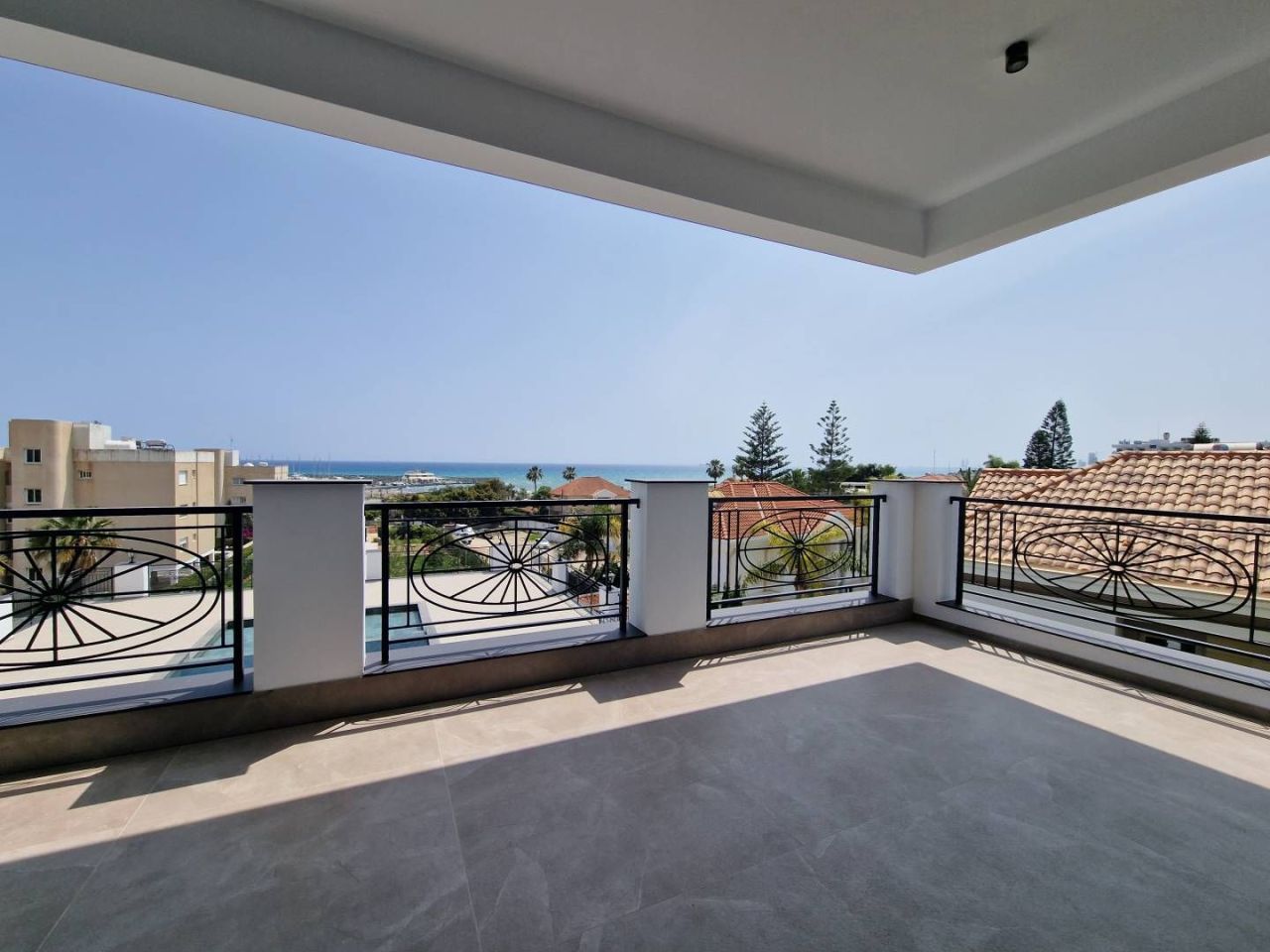 Appartamento a Parekklisia, Cipro, 138 m² - foto 11