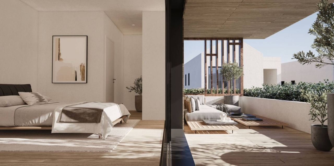 Casa a Empa, Cipro, 164 m² - foto 11