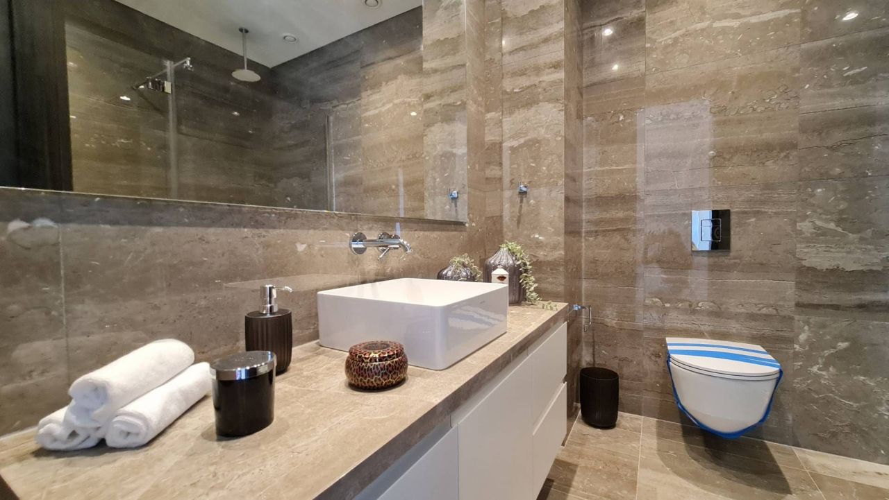 Appartement à Germasogeia, Chypre, 111 m² - image 11