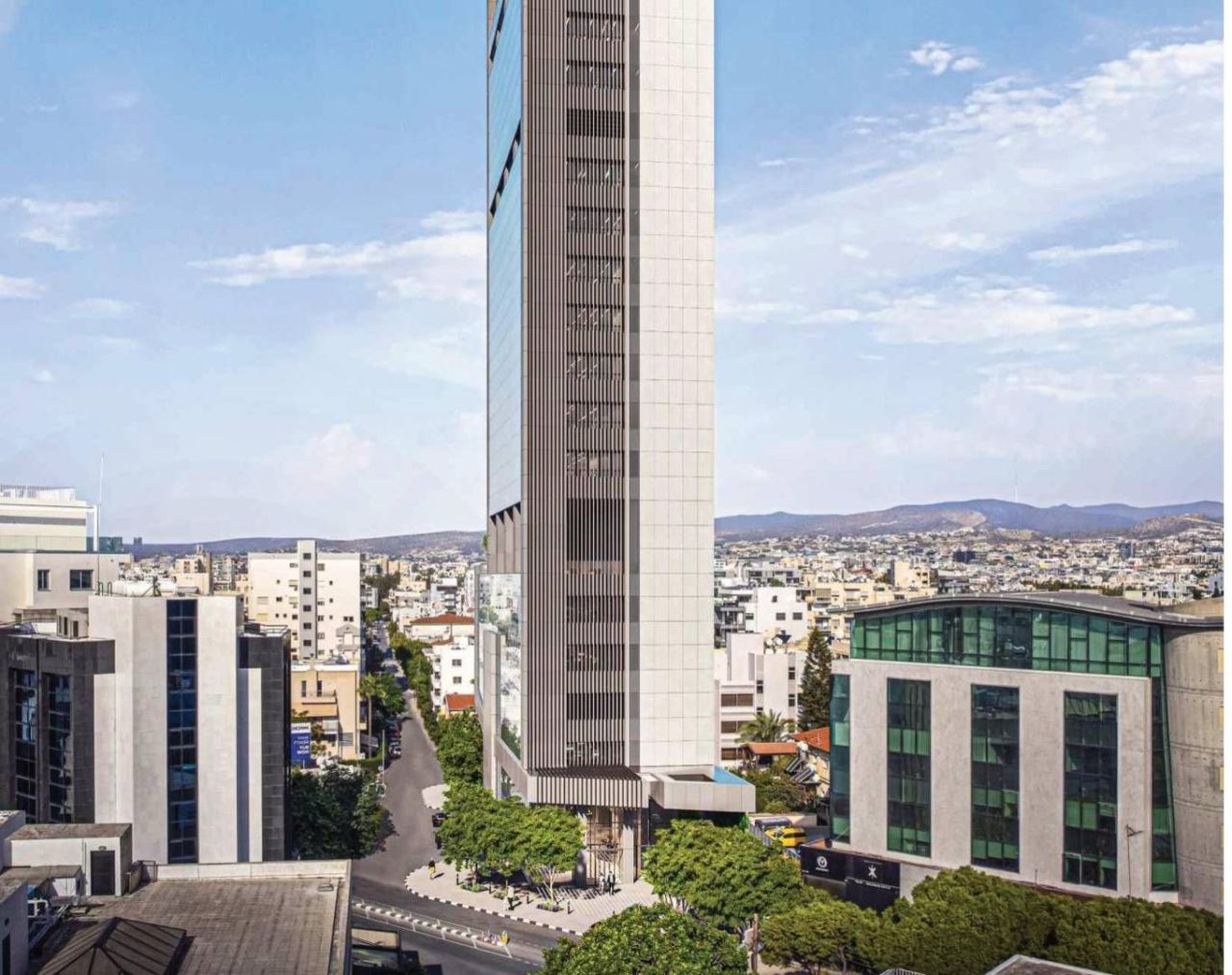 Ufficio a Limassol, Cipro, 462 m² - foto 11