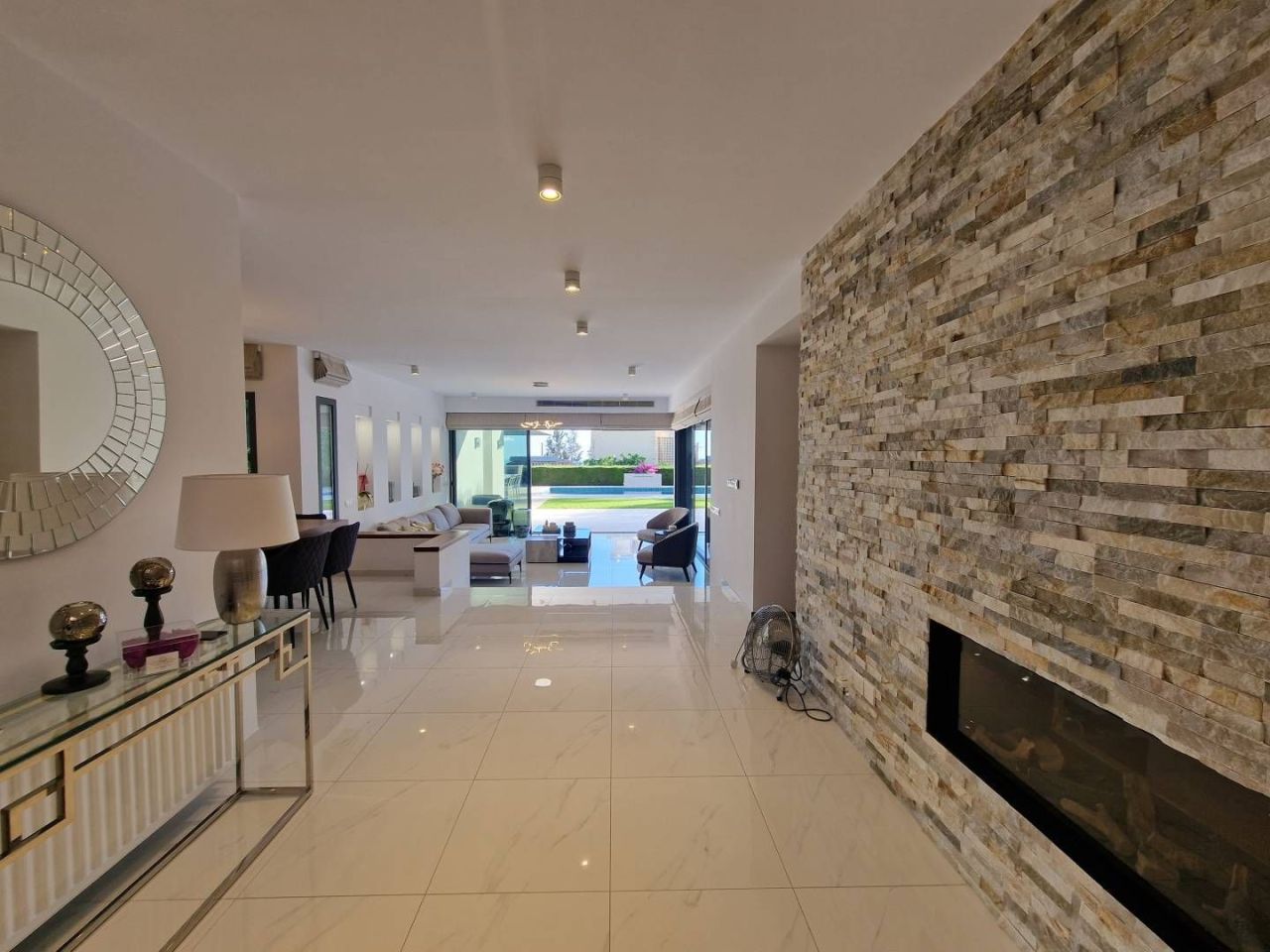 Haus in Agios Athanasios, Zypern, 500 m² - Foto 11