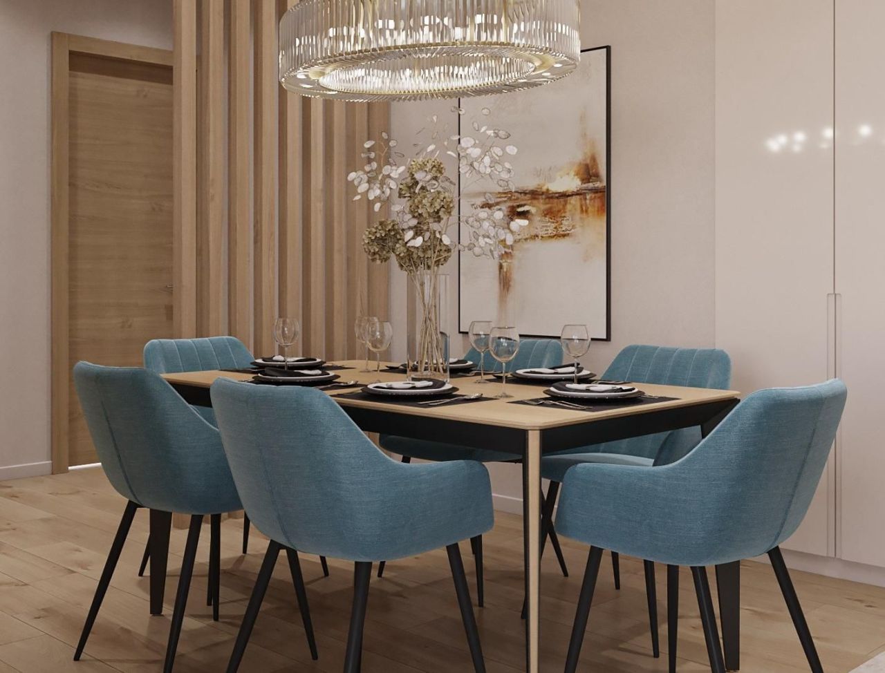 Appartamento a Germasogeia, Cipro, 288 m² - foto 11