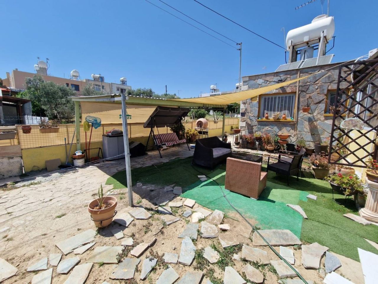 Casa a Larnaca, Cipro, 100 m² - foto 11