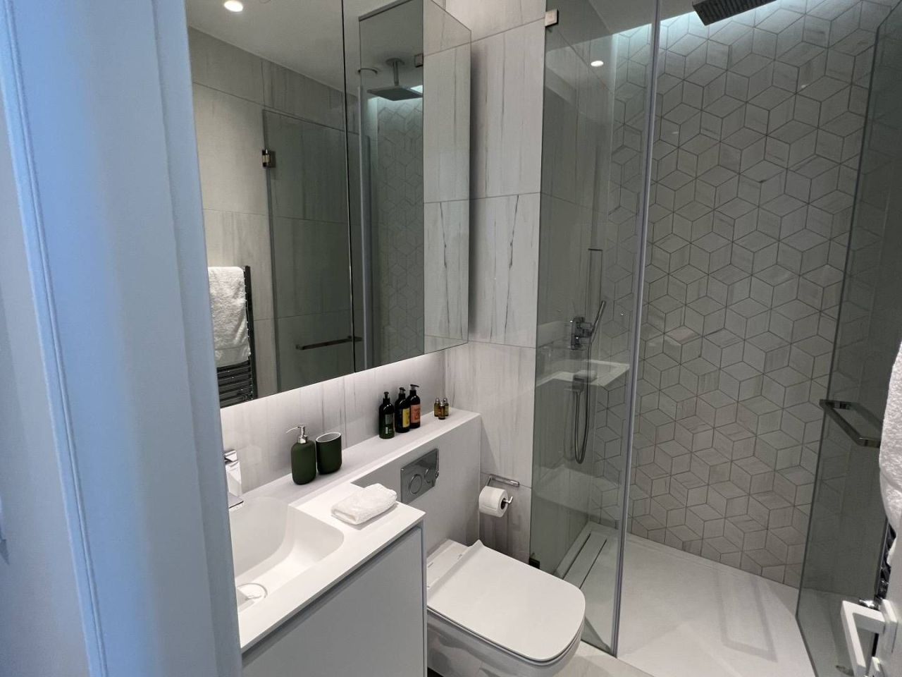 Wohnung in Germasogeia, Zypern, 130 m² - Foto 11