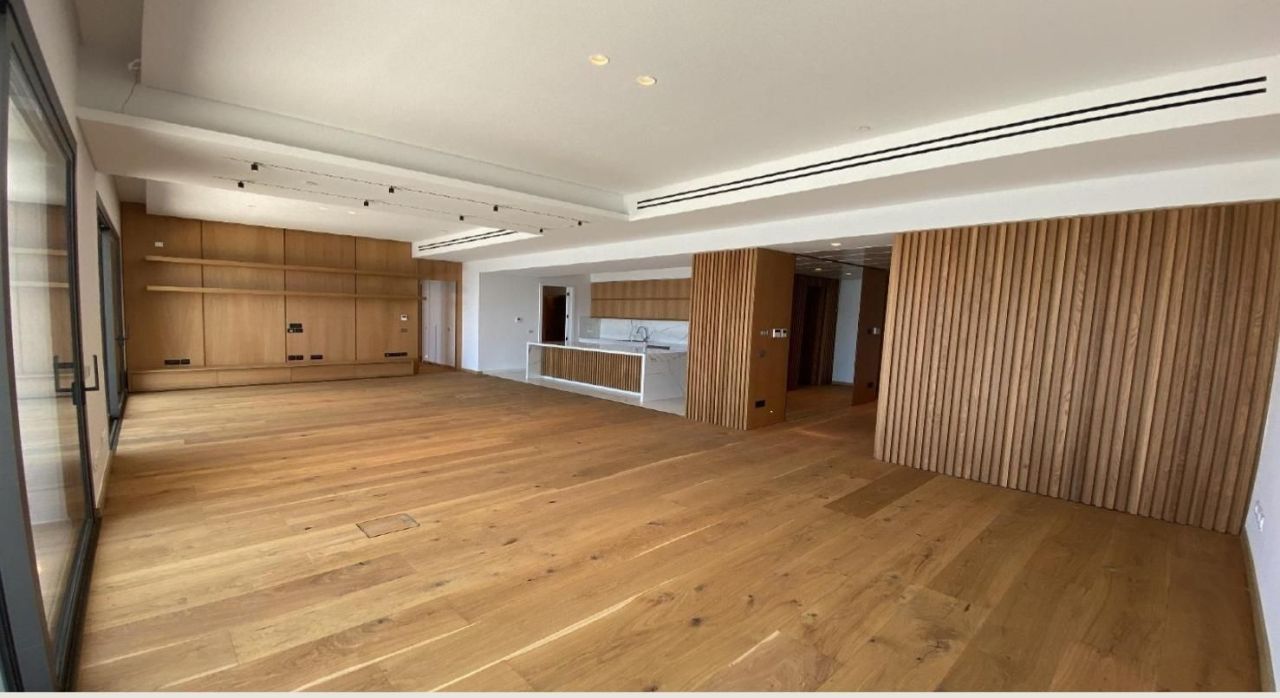 Flat in Agios Tychon, Cyprus, 287 m² - picture 11