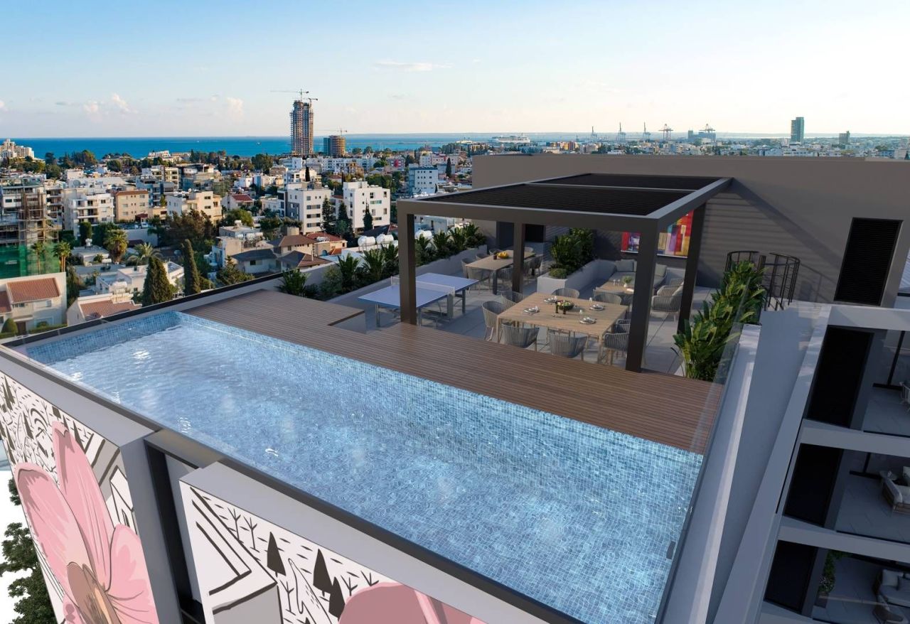 Appartement à Limassol, Chypre, 249 m² - image 11