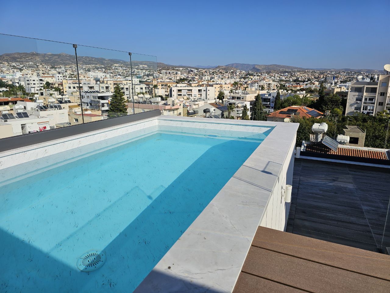 Appartamento a Mesa Geitonia, Cipro, 272 m² - foto 11