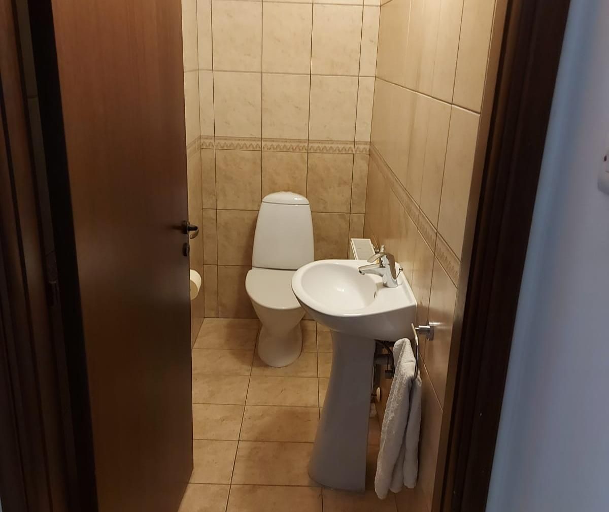 Piso en Agios Tychon, Chipre, 160 m² - imagen 11