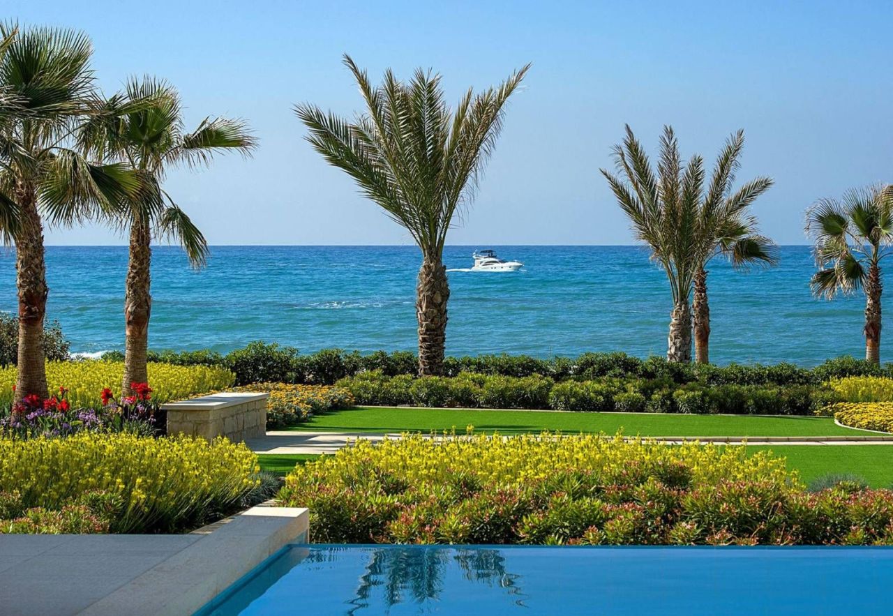 Casa en Lárnaca, Chipre, 749 m² - imagen 11