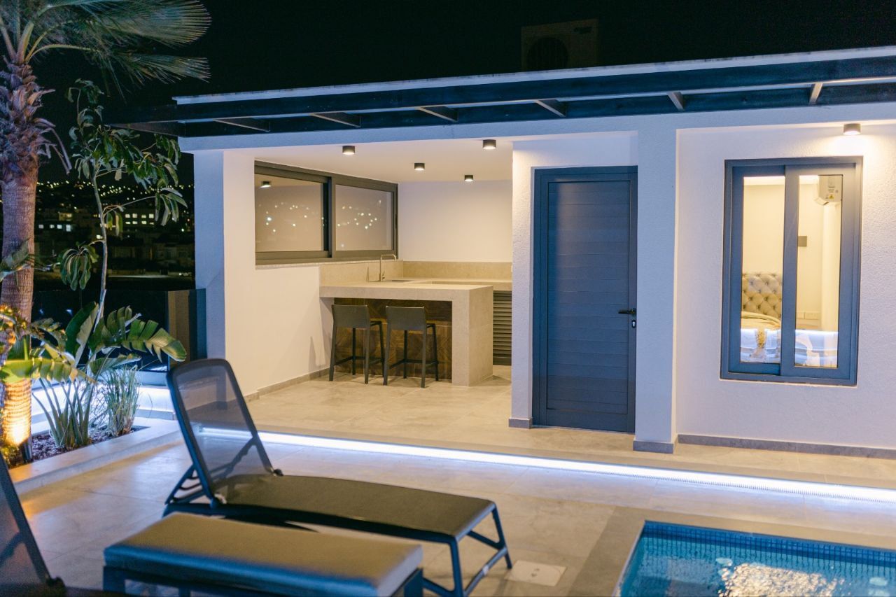 Appartamento a Mesa Geitonia, Cipro, 345 m² - foto 12