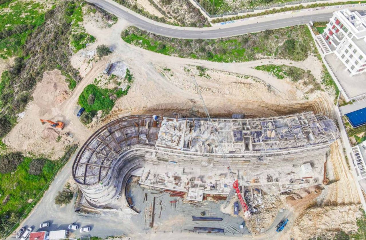 Flat in Agios Athanasios, Cyprus, 126 m² - picture 12