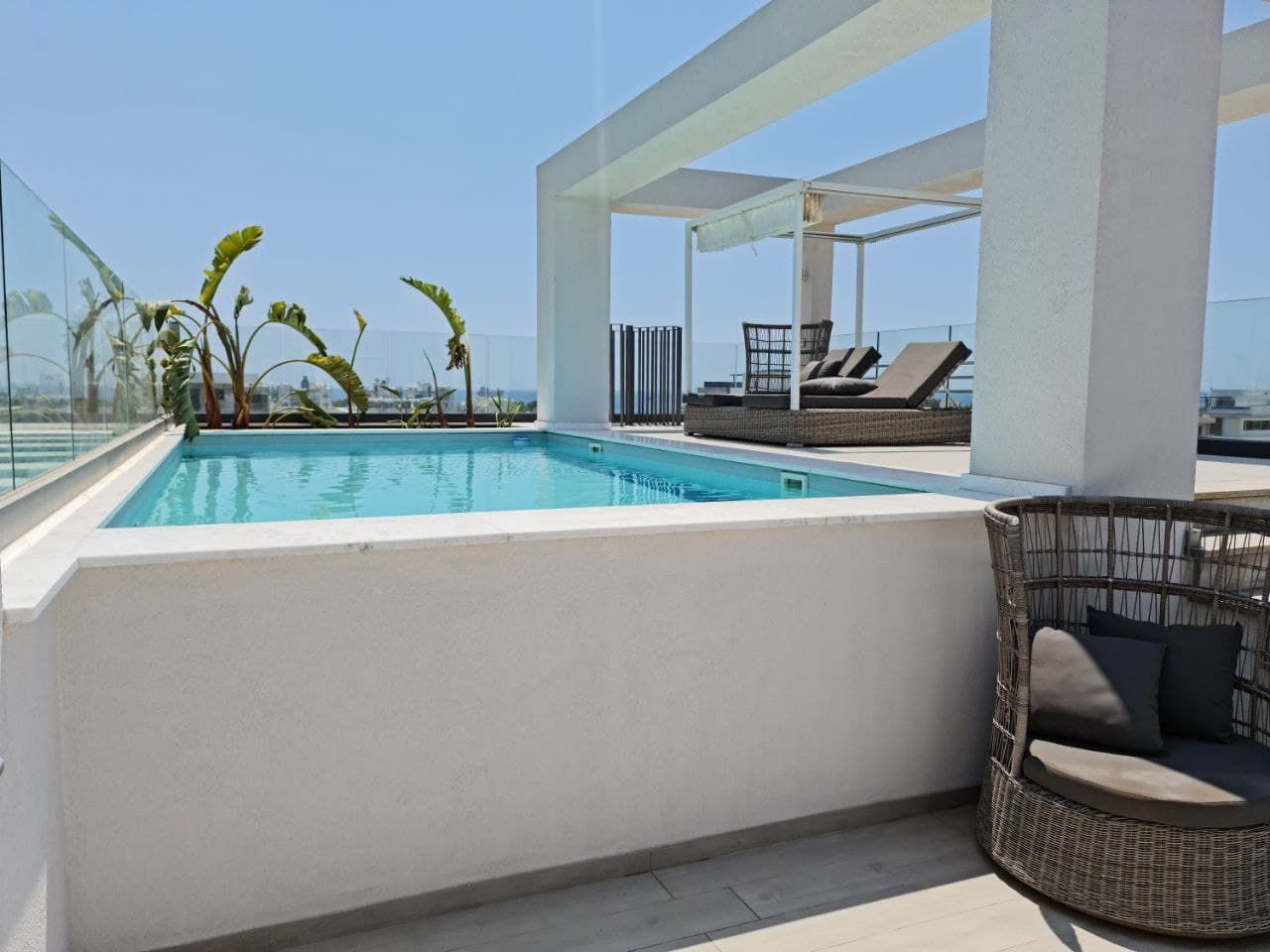 Wohnung in Germasogeia, Zypern, 146 m² - Foto 12