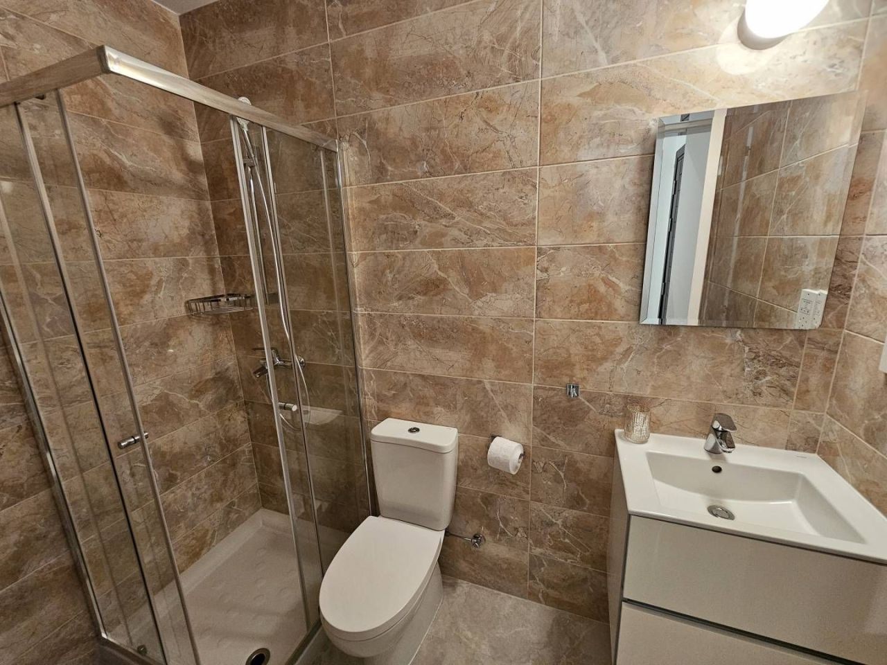 Appartamento a Kissonerga, Cipro, 130 m² - foto 12