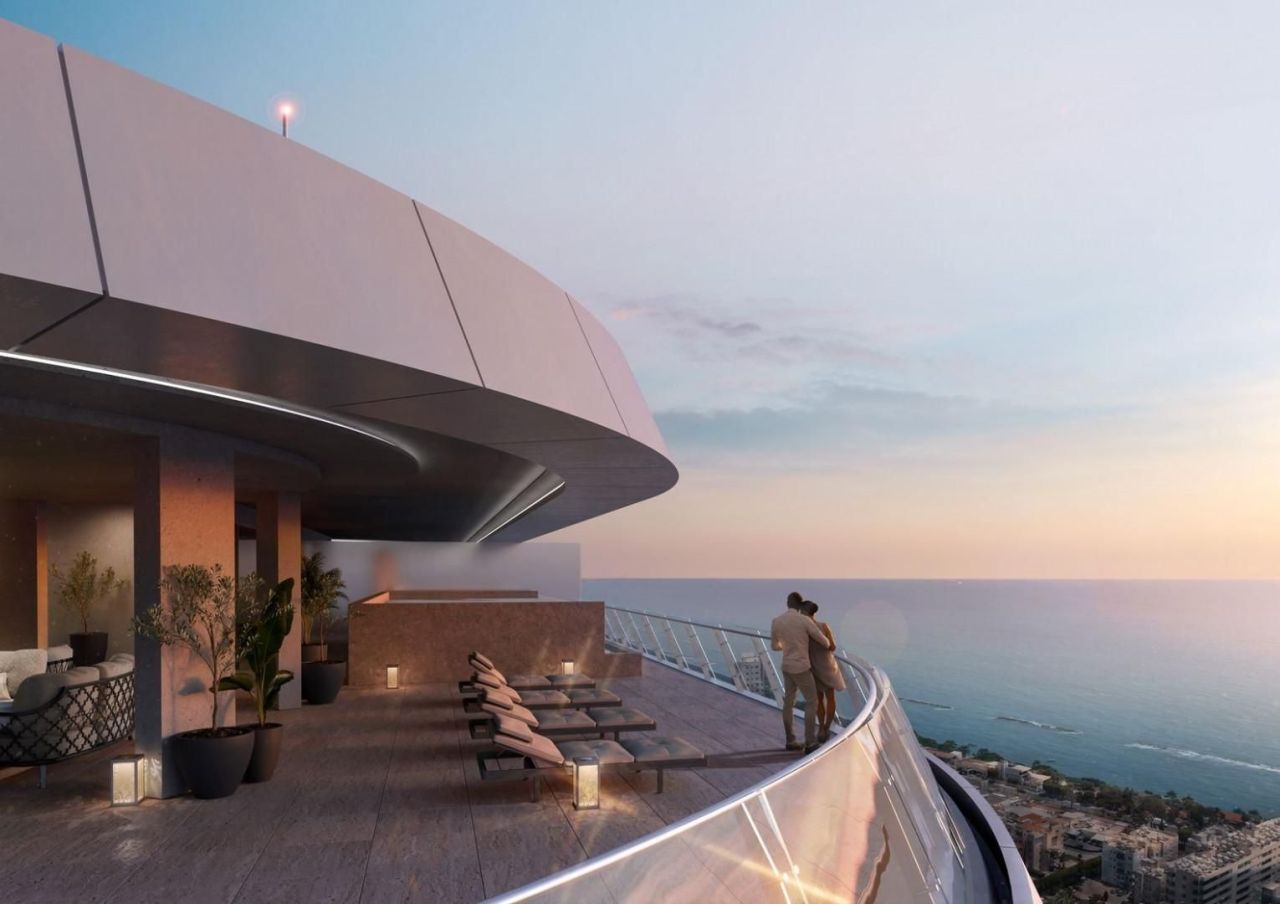 Wohnung in Mouttagiaka, Zypern, 87 m² - Foto 12