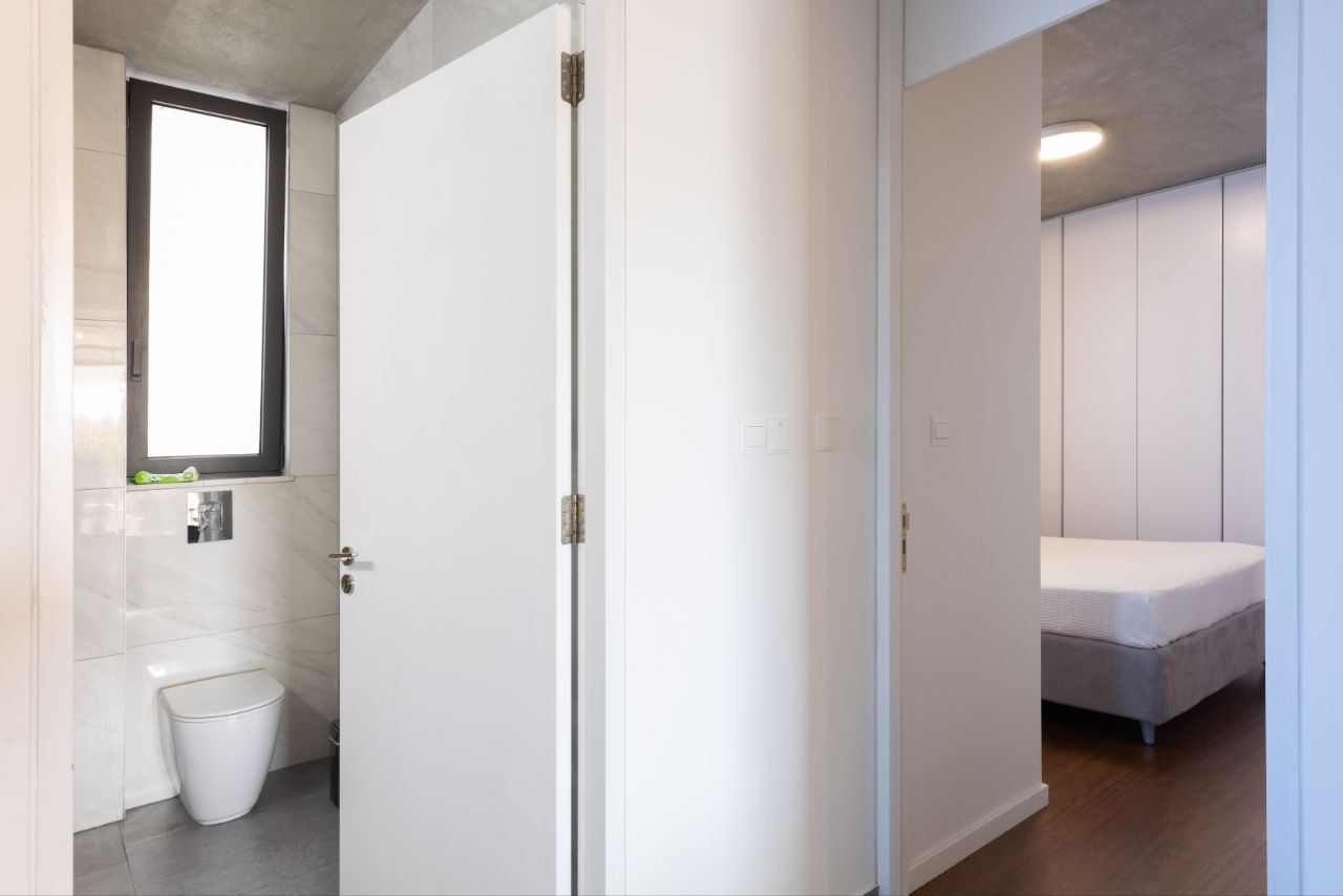 Wohnung in Strovolos, Zypern, 132 m² - Foto 12