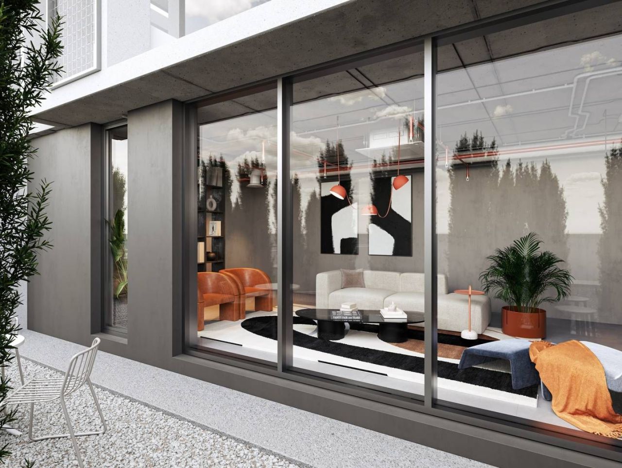 Piso en Nicosia, Chipre, 106 m² - imagen 12