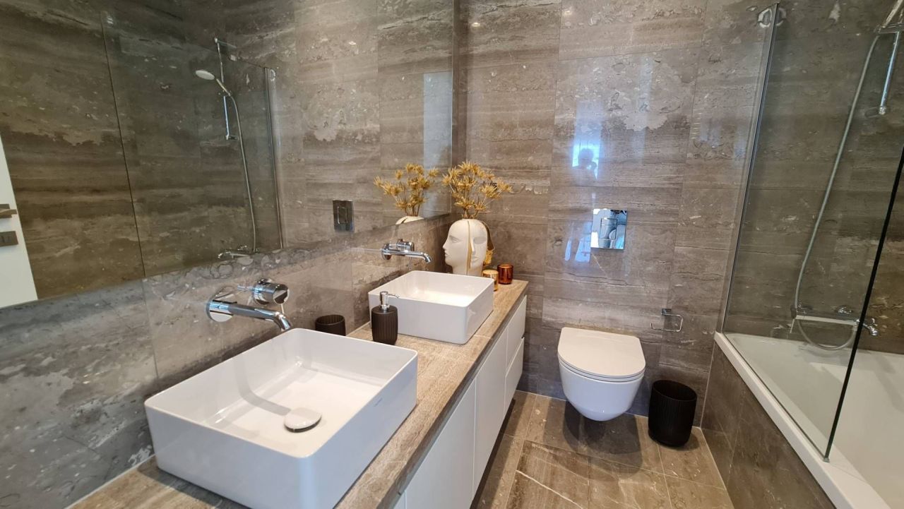 Appartement à Germasogeia, Chypre, 111 m² - image 12