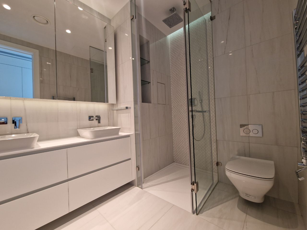 Appartamento a Mouttagiaka, Cipro, 130 m² - foto 12