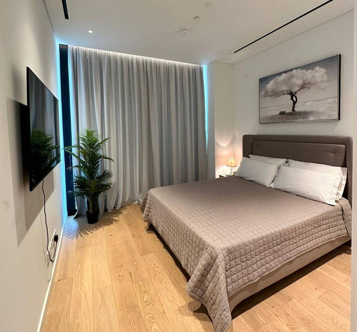 Flat in Germasogeia, Cyprus, 78 m² - picture 12