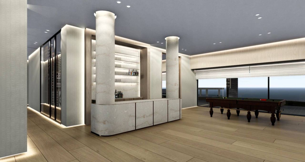 House in Agios Tychon, Cyprus, 990 m² - picture 12