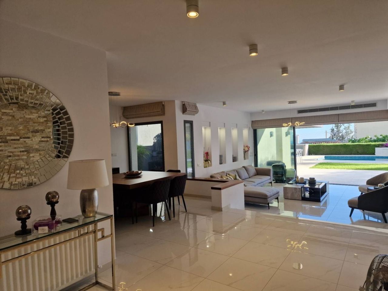 Haus in Agios Athanasios, Zypern, 500 m² - Foto 12