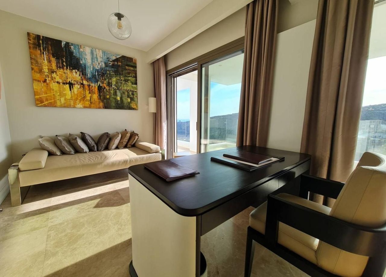 Maison à Agios Tychon, Chypre, 472 m² - image 12
