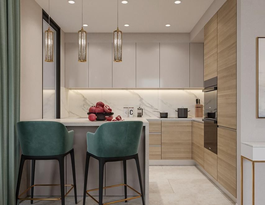 Wohnung in Germasogeia, Zypern, 105 m² - Foto 12