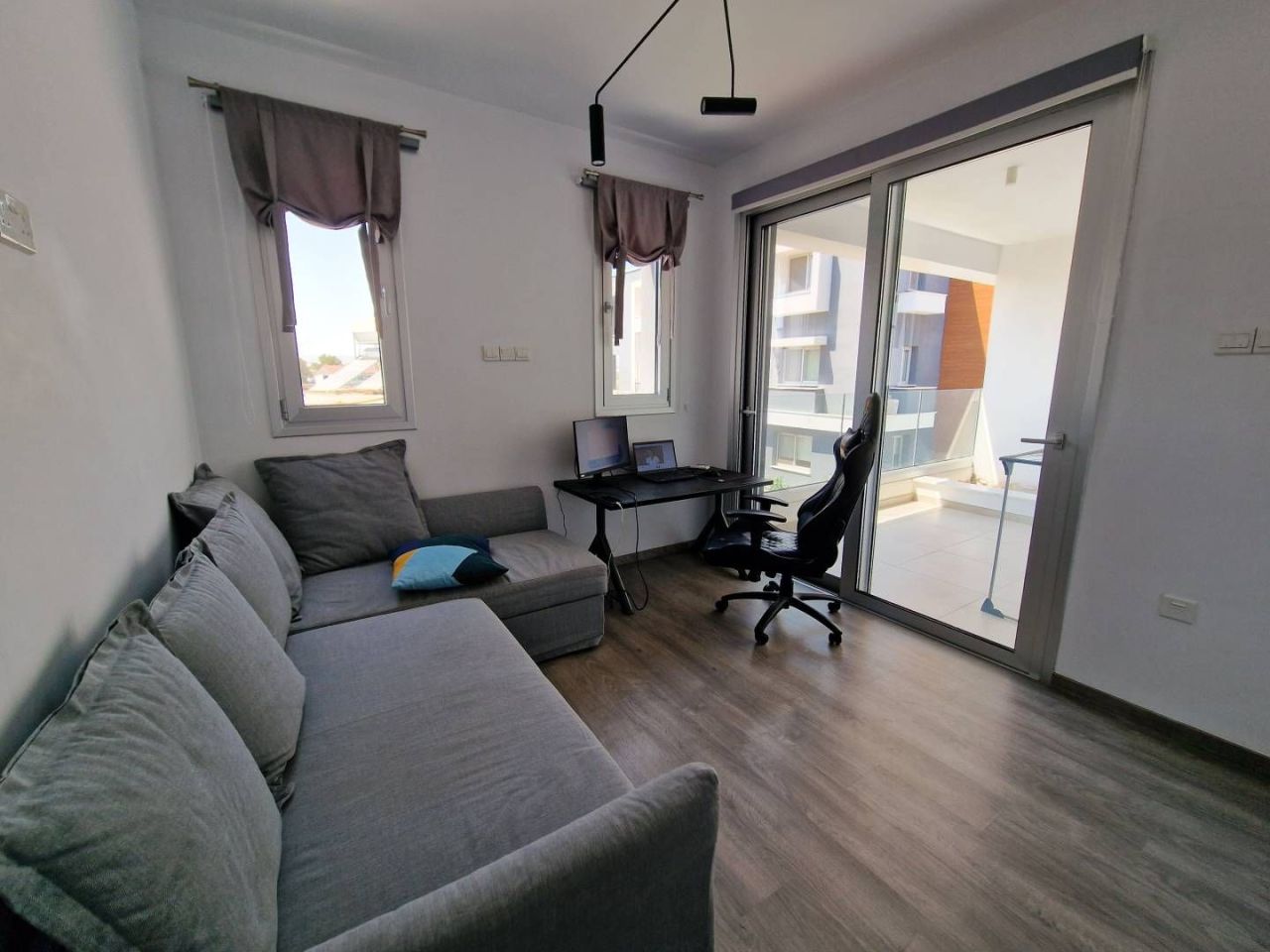 Flat in Larnaca, Cyprus, 125 m² - picture 12