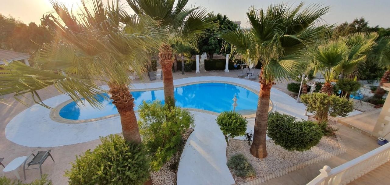 House in Larnaca, Cyprus, 850 m² - picture 12