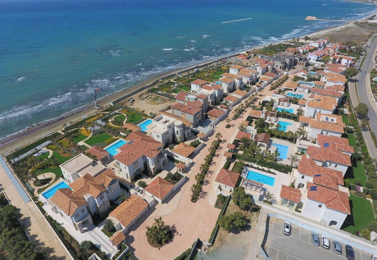 Casa en Lárnaca, Chipre, 749 m² - imagen 12