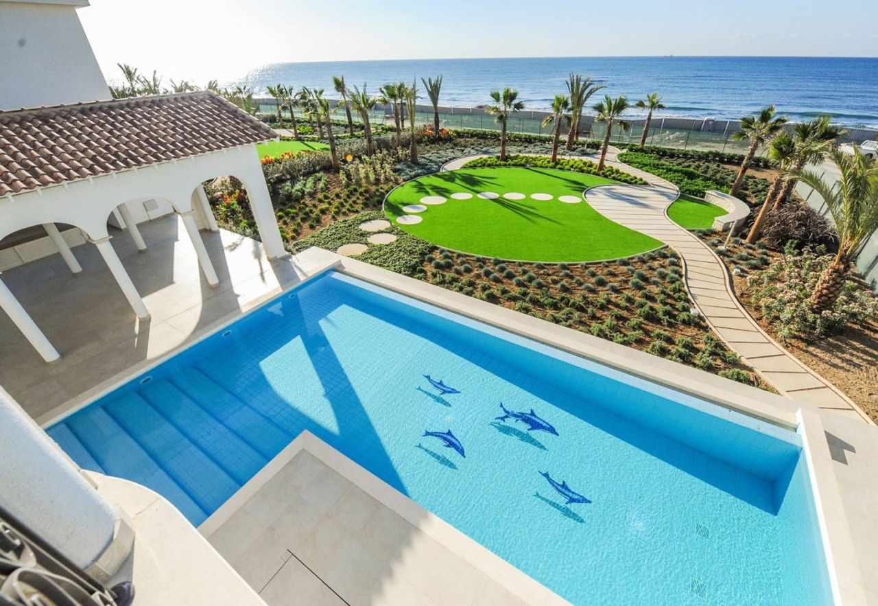 Maison à Larnaca, Chypre, 1 910 m² - image 12