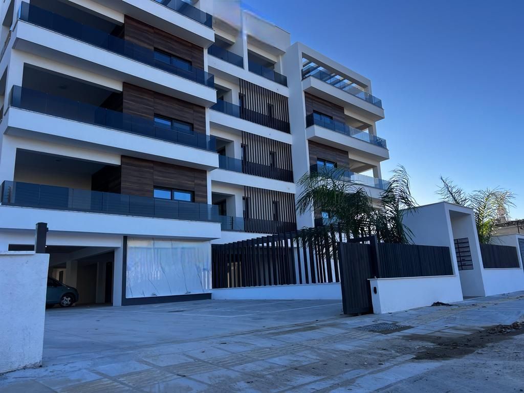 Appartamento a Mesa Geitonia, Cipro, 345 m² - foto 13
