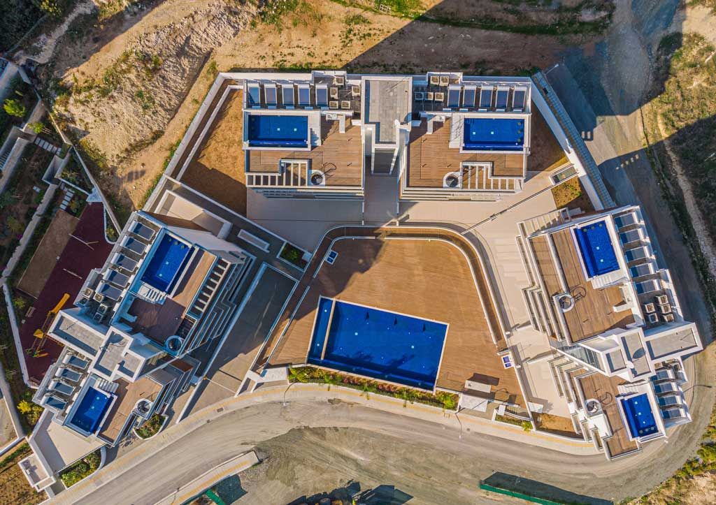 Wohnung in Agios Tychon, Zypern, 113 m² - Foto 13