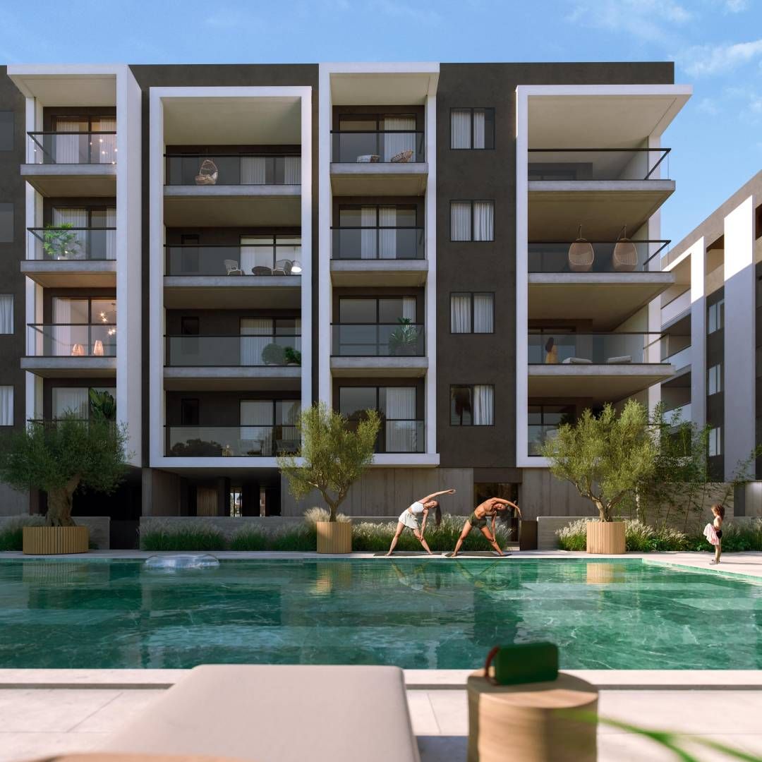 Appartamento a Limassol, Cipro, 156 m² - foto 13