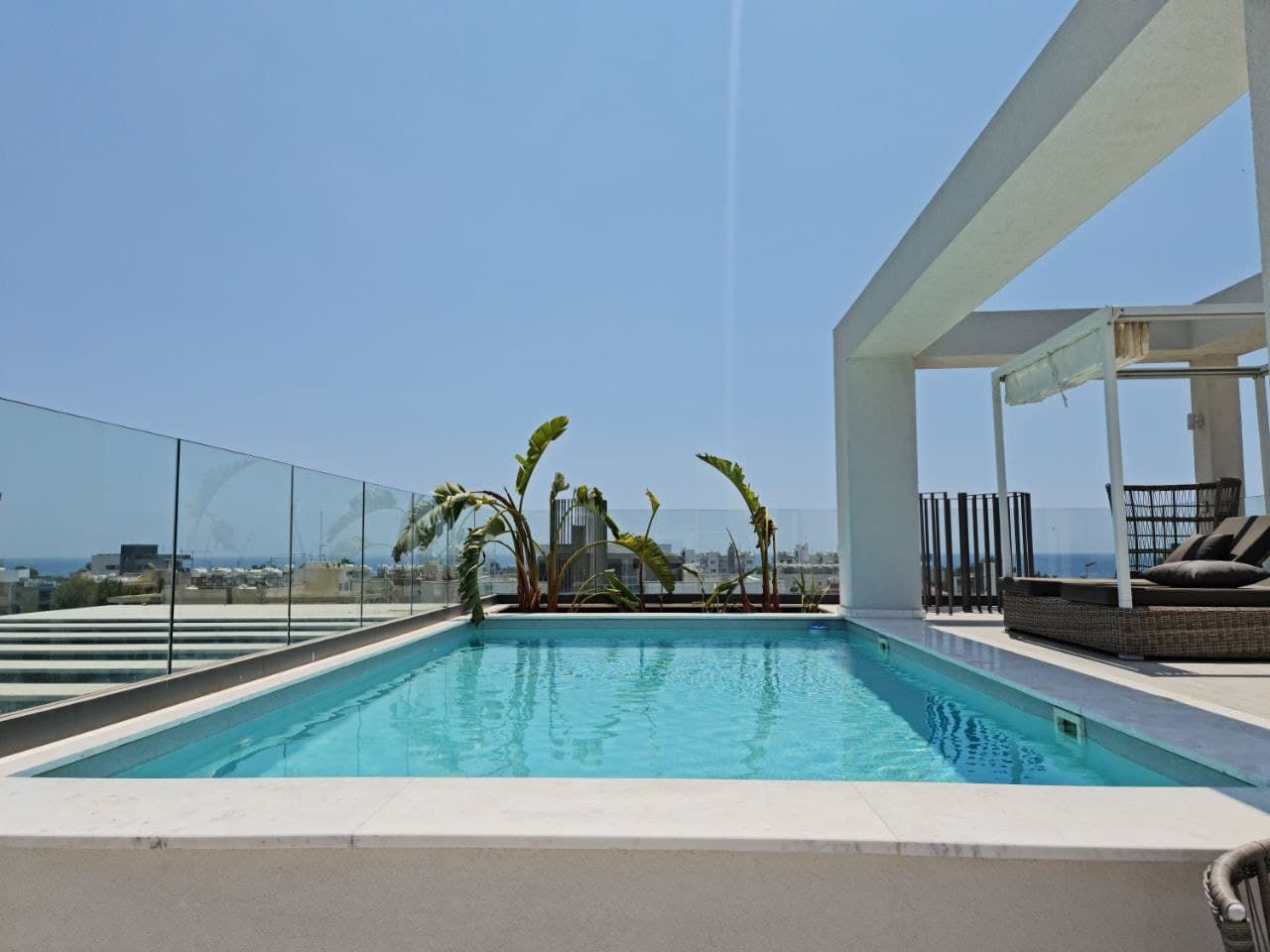 Wohnung in Germasogeia, Zypern, 146 m² - Foto 13