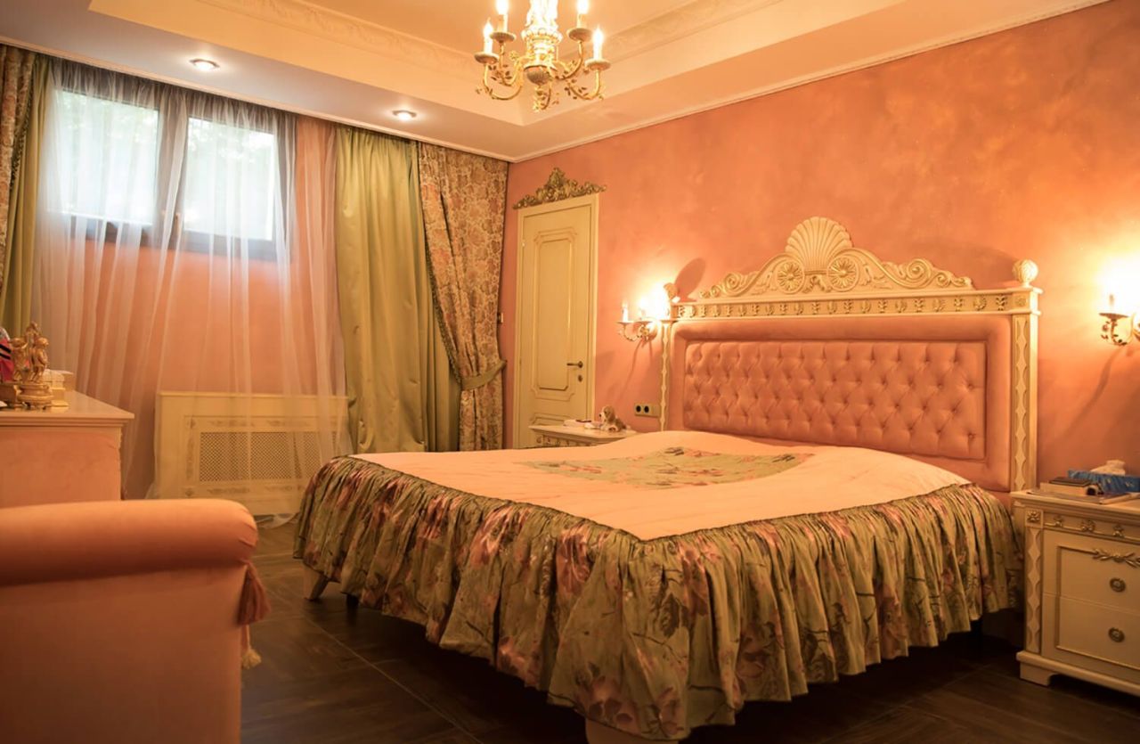 Casa a Kouklia, Cipro, 800 m² - foto 13