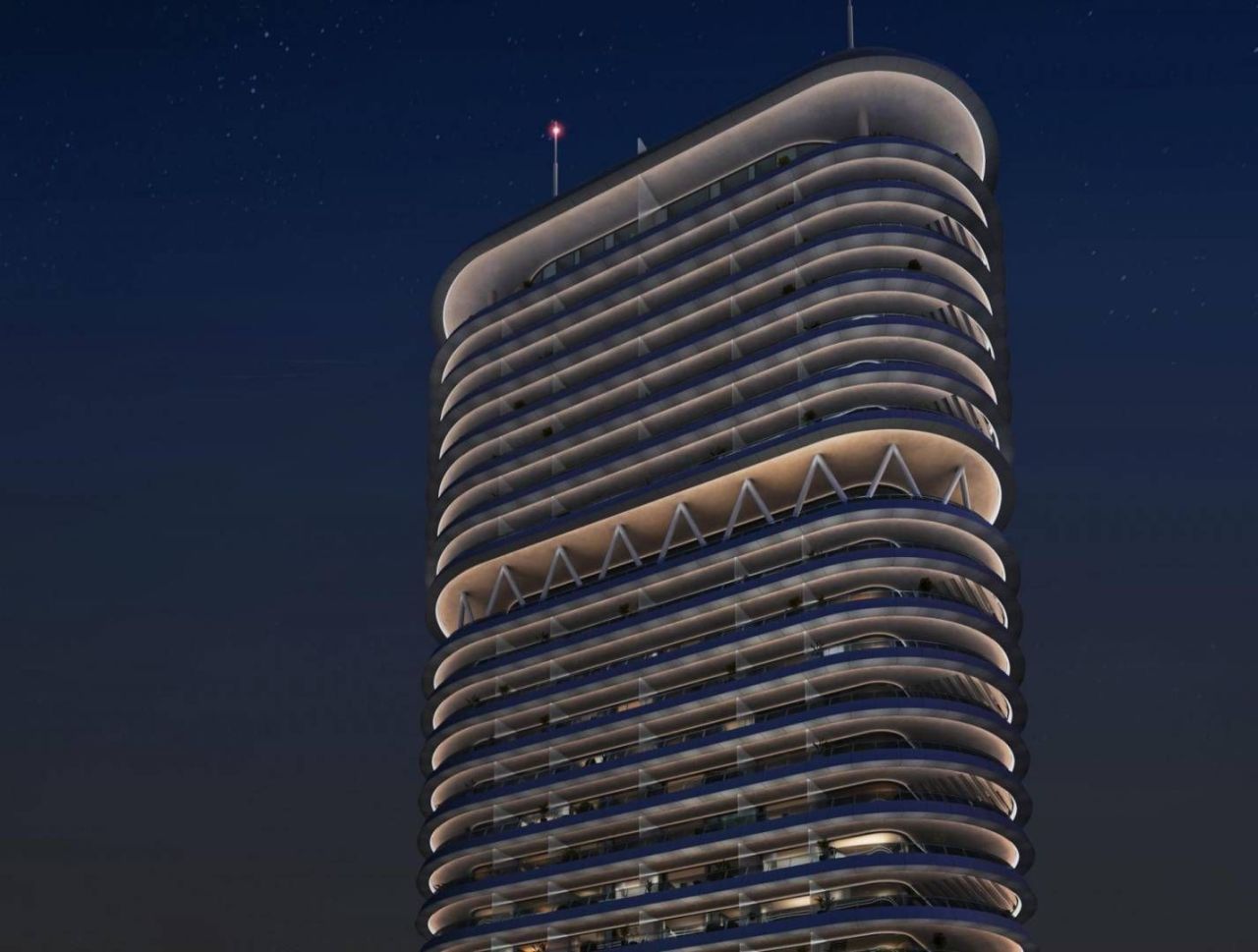 Wohnung in Mouttagiaka, Zypern, 87 m² - Foto 13